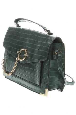 Γυναικεία τσάντα, Χρώμα Πράσινο, Τιμή 12,94 €