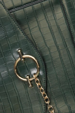 Dámská kabelka , Barva Zelená, Cena  449,00 Kč