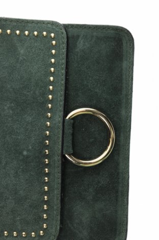 Dámská kabelka , Barva Zelená, Cena  1 348,00 Kč