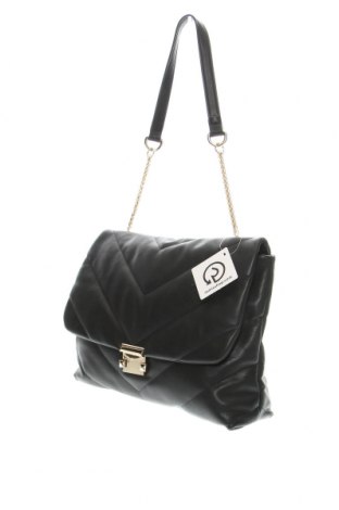 Γυναικεία τσάντα, Χρώμα Μαύρο, Τιμή 12,30 €