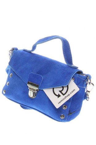 Γυναικεία τσάντα, Χρώμα Μπλέ, Τιμή 28,76 €