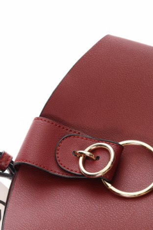Γυναικεία τσάντα, Χρώμα Κόκκινο, Τιμή 14,86 €