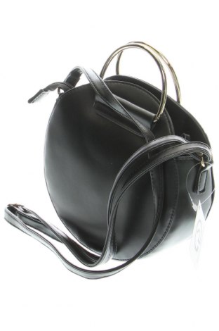 Γυναικεία τσάντα, Χρώμα Μαύρο, Τιμή 15,98 €
