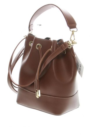 Γυναικεία τσάντα, Χρώμα Καφέ, Τιμή 11,03 €