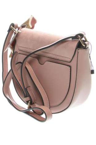 Γυναικεία τσάντα, Χρώμα Ρόζ , Τιμή 15,98 €
