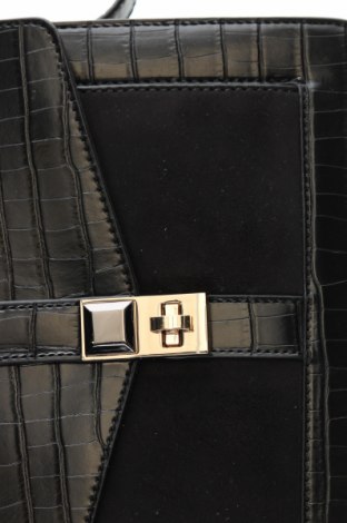 Γυναικεία τσάντα, Χρώμα Μαύρο, Τιμή 15,98 €