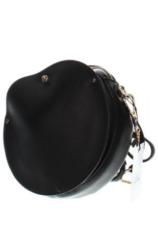 Γυναικεία τσάντα, Χρώμα Μαύρο, Τιμή 10,39 €