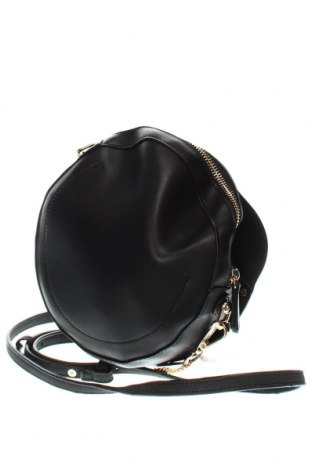 Γυναικεία τσάντα, Χρώμα Μαύρο, Τιμή 10,39 €