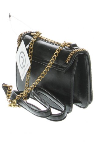 Γυναικεία τσάντα, Χρώμα Μαύρο, Τιμή 10,71 €