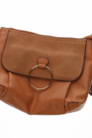 Damentasche, Farbe Braun, Preis € 10,00