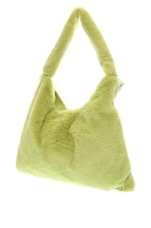 Γυναικεία τσάντα, Χρώμα Πράσινο, Τιμή 11,16 €