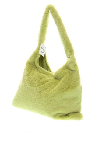 Damentasche, Farbe Grün, Preis € 12,56