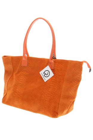 Dámská kabelka , Barva Oranžová, Cena  925,00 Kč