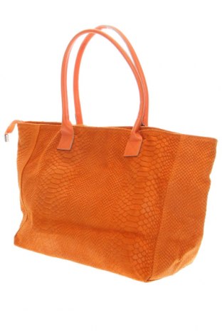 Dámská kabelka , Barva Oranžová, Cena  925,00 Kč