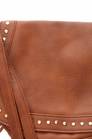 Damentasche, Farbe Braun, Preis € 9,65