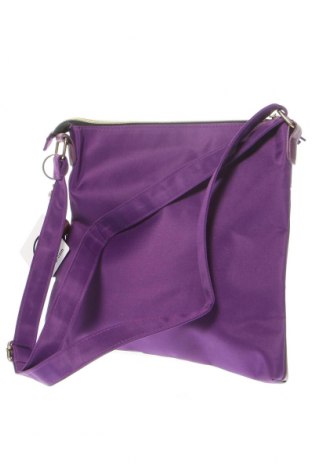 Damentasche, Farbe Lila, Preis € 8,46