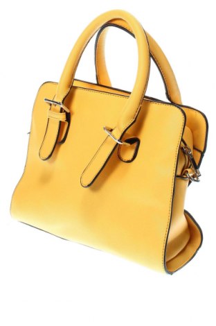 Дамска чанта, Цвят Жълт, Цена 19,00 лв.