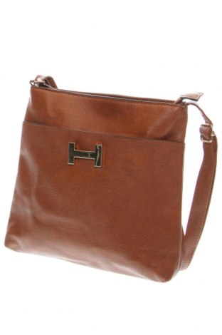 Damentasche, Farbe Braun, Preis € 10,58