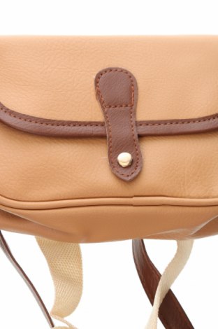 Γυναικεία τσάντα, Χρώμα  Μπέζ, Τιμή 10,34 €