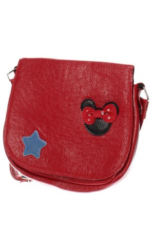 Γυναικεία τσάντα, Χρώμα Κόκκινο, Τιμή 17,81 €