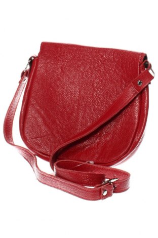 Γυναικεία τσάντα, Χρώμα Κόκκινο, Τιμή 16,62 €