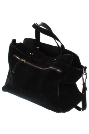 Γυναικεία τσάντα, Χρώμα Μαύρο, Τιμή 17,81 €