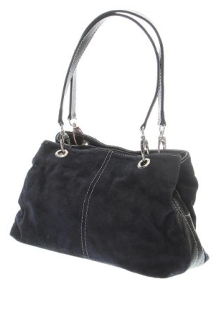 Γυναικεία τσάντα, Χρώμα Μπλέ, Τιμή 17,80 €