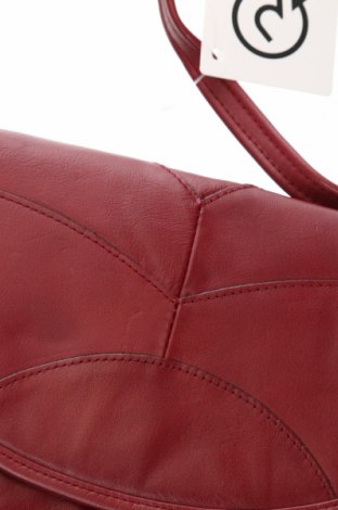 Γυναικεία τσάντα, Χρώμα Κόκκινο, Τιμή 18,60 €