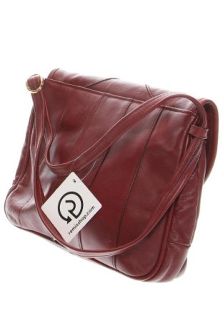 Γυναικεία τσάντα, Χρώμα Κόκκινο, Τιμή 18,60 €