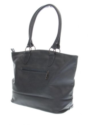 Γυναικεία τσάντα, Χρώμα Μπλέ, Τιμή 9,39 €
