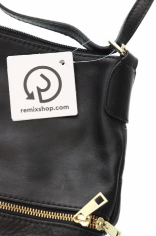Γυναικεία τσάντα, Χρώμα Μαύρο, Τιμή 38,57 €