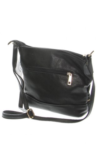 Γυναικεία τσάντα, Χρώμα Μαύρο, Τιμή 38,57 €