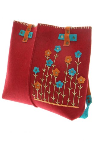 Damentasche, Farbe Rot, Preis 18,47 €