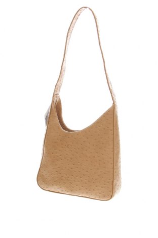 Γυναικεία τσάντα, Χρώμα  Μπέζ, Τιμή 5,83 €