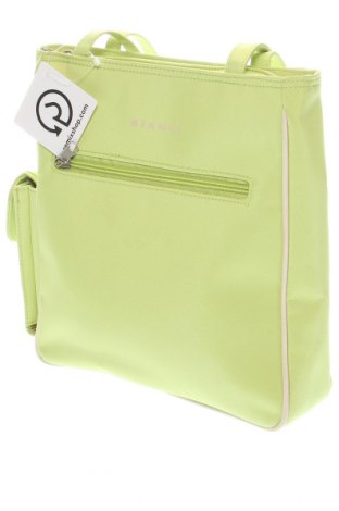 Дамска чанта, Цвят Зелен, Цена 11,29 лв.