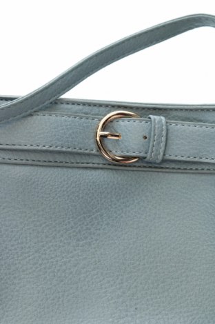 Dámská kabelka , Barva Modrá, Cena  395,00 Kč