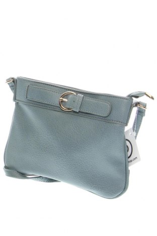 Γυναικεία τσάντα, Χρώμα Μπλέ, Τιμή 15,95 €
