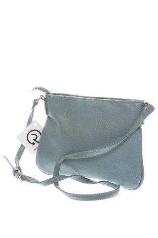 Γυναικεία τσάντα, Χρώμα Μπλέ, Τιμή 15,95 €