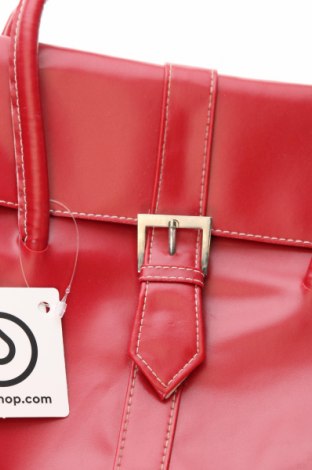 Γυναικεία τσάντα, Χρώμα Κόκκινο, Τιμή 9,62 €