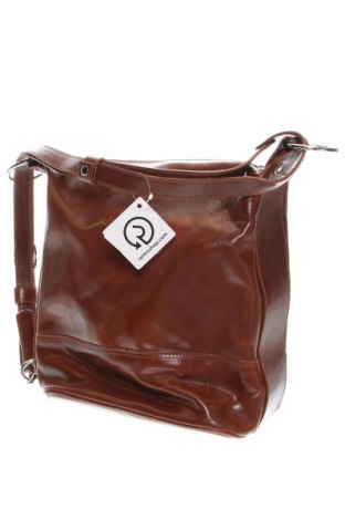Γυναικεία τσάντα, Χρώμα Καφέ, Τιμή 42,12 €