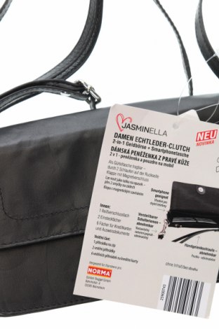 Γυναικεία τσάντα, Χρώμα Μαύρο, Τιμή 55,80 €