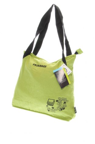 Γυναικεία τσάντα, Χρώμα Πράσινο, Τιμή 19,18 €