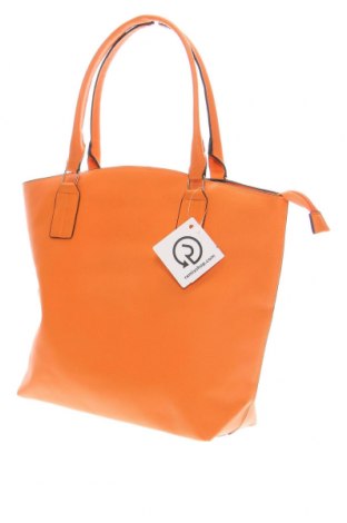 Dámská kabelka , Barva Oranžová, Cena  303,00 Kč