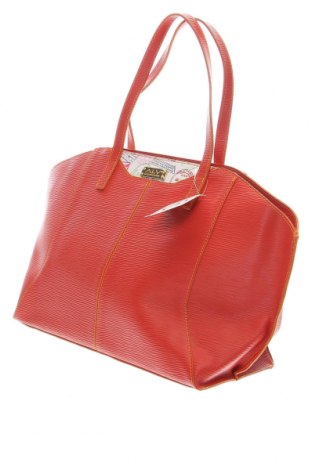 Дамска чанта ALV ANDARE LONTANO VIAGGIANDO, Цвят Червен, Цена 150,80 лв.