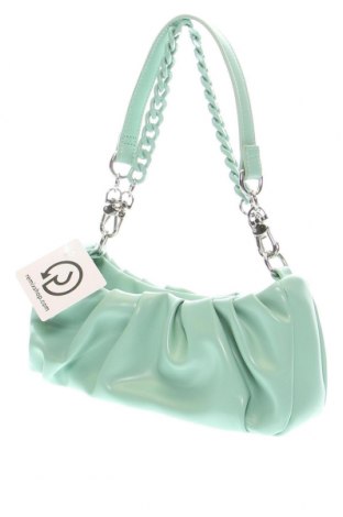 Γυναικεία τσάντα ASOS, Χρώμα Πράσινο, Τιμή 25,36 €
