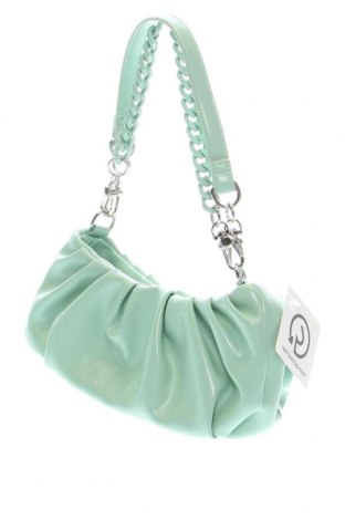 Γυναικεία τσάντα ASOS, Χρώμα Πράσινο, Τιμή 25,36 €