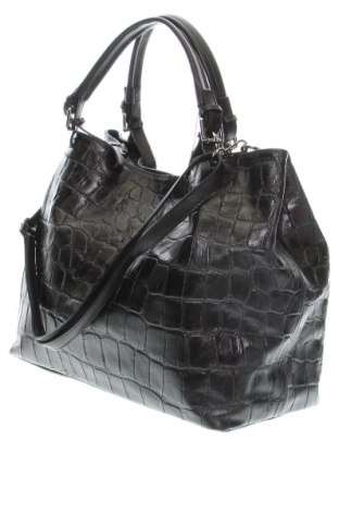 Дамска чанта Abaco, Цвят Черен, Цена 556,00 лв.