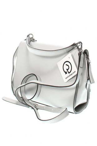 Γυναικεία τσάντα Abro, Χρώμα Γκρί, Τιμή 71,75 €