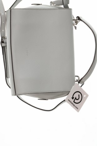 Γυναικεία τσάντα Abro, Χρώμα Γκρί, Τιμή 71,75 €