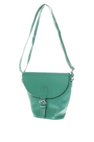 Γυναικεία τσάντα Accessoires, Χρώμα Πράσινο, Τιμή 16,08 €